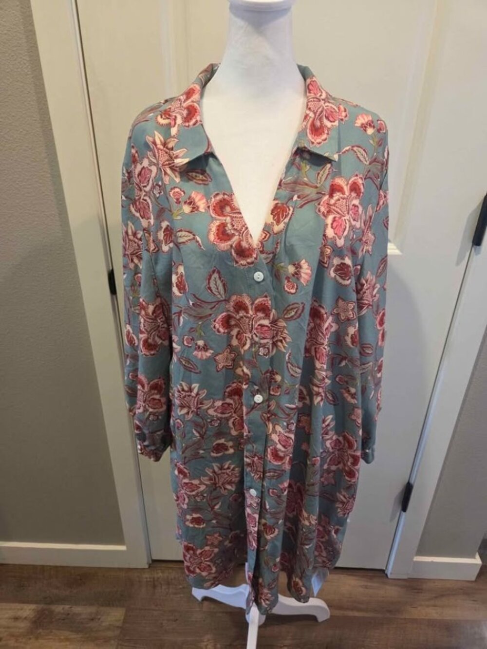 Cupshe new with tags womens cover up XXL